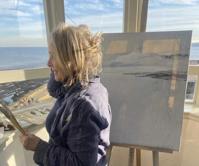 The Home of Golf - St Andrews, Scotland