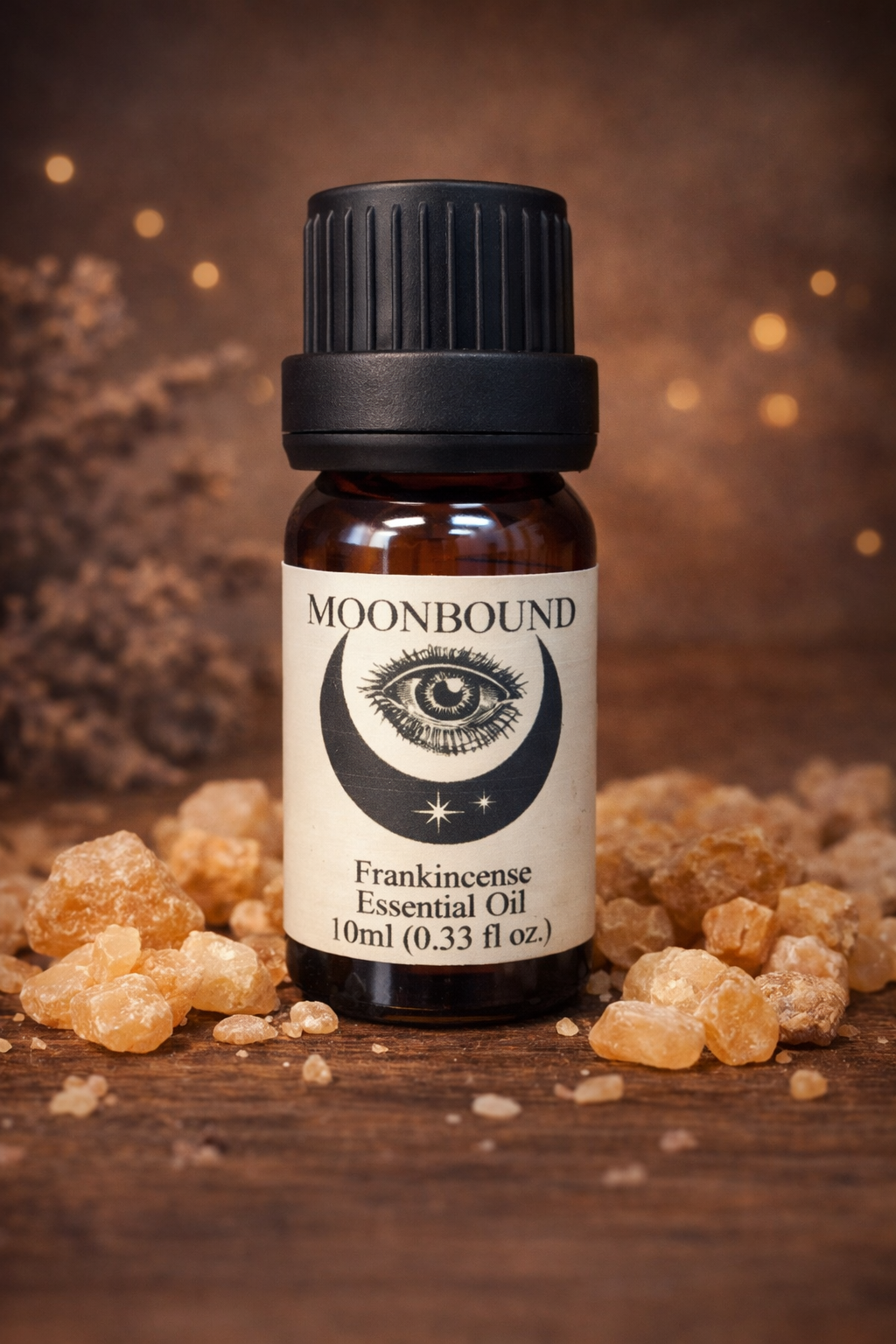 Frankincense Essential Oil
