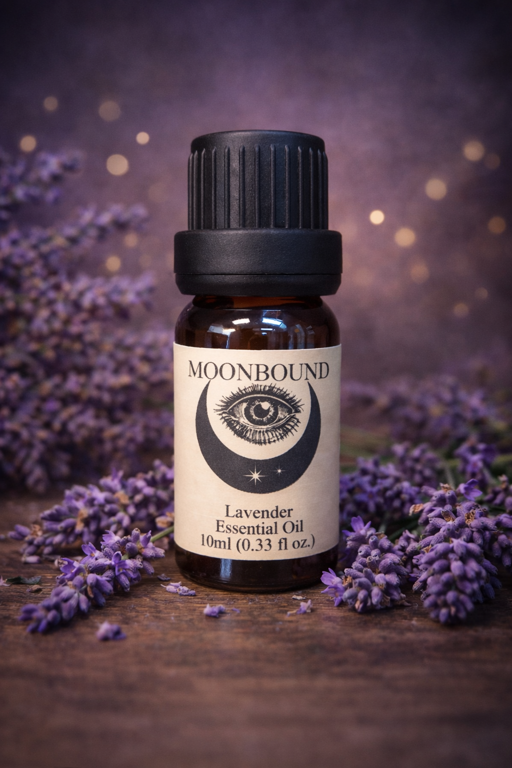 Lavender Essential Oil