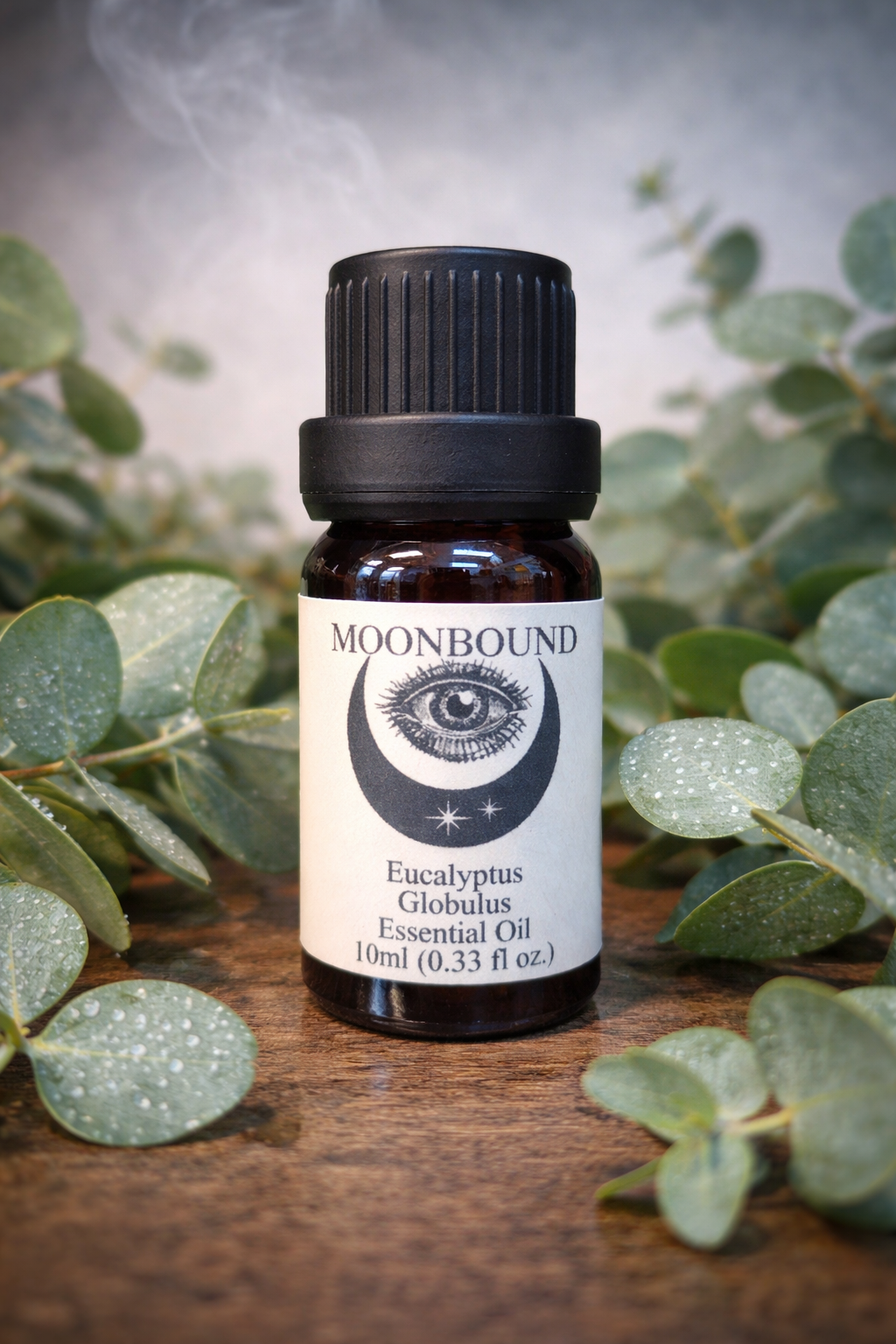 Eucalyptus Essential Oil