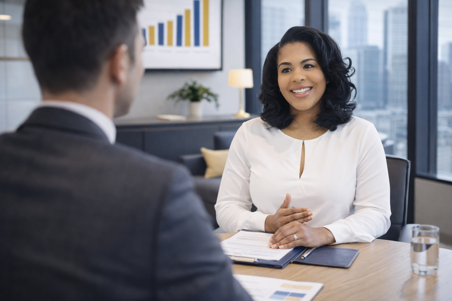 Interview Coaching (1 Session)