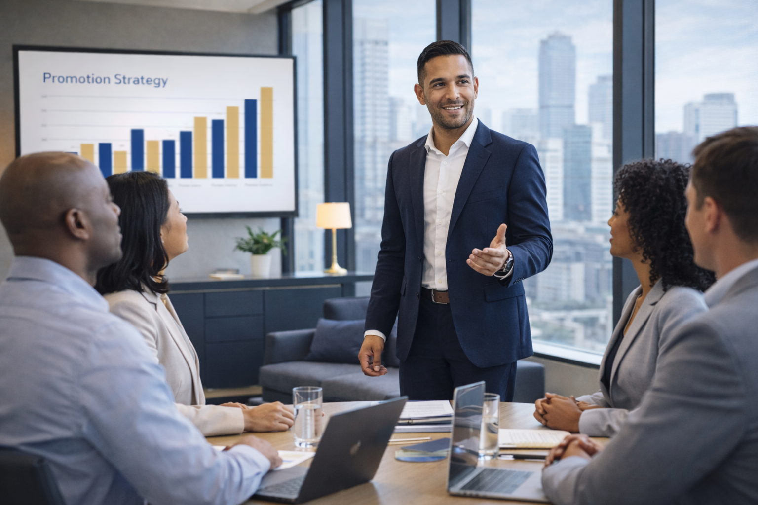 Leadership Promotion Accelerator (Spring Cohort Special Pricing)