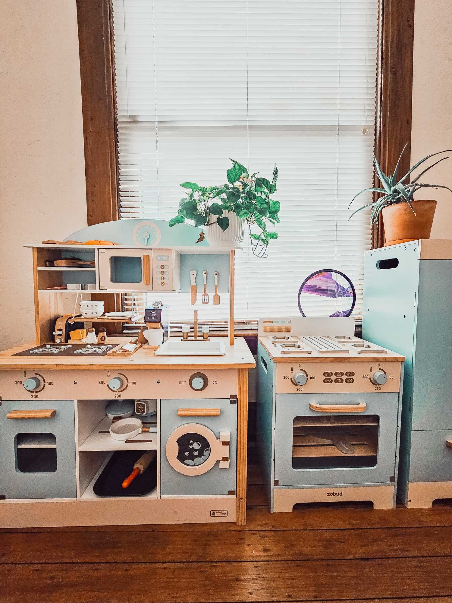 Illuminate Play Therapy Office