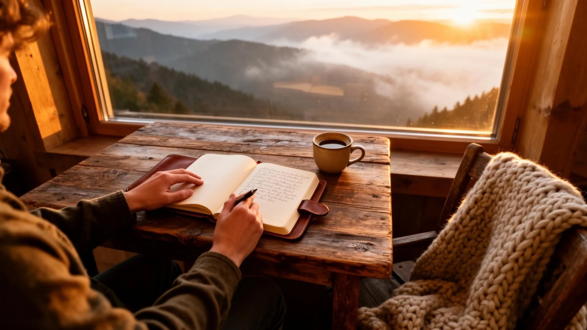 2-Day Trauma Reset: Give Yourself Time to Do the Work—and Space to Let It Settle