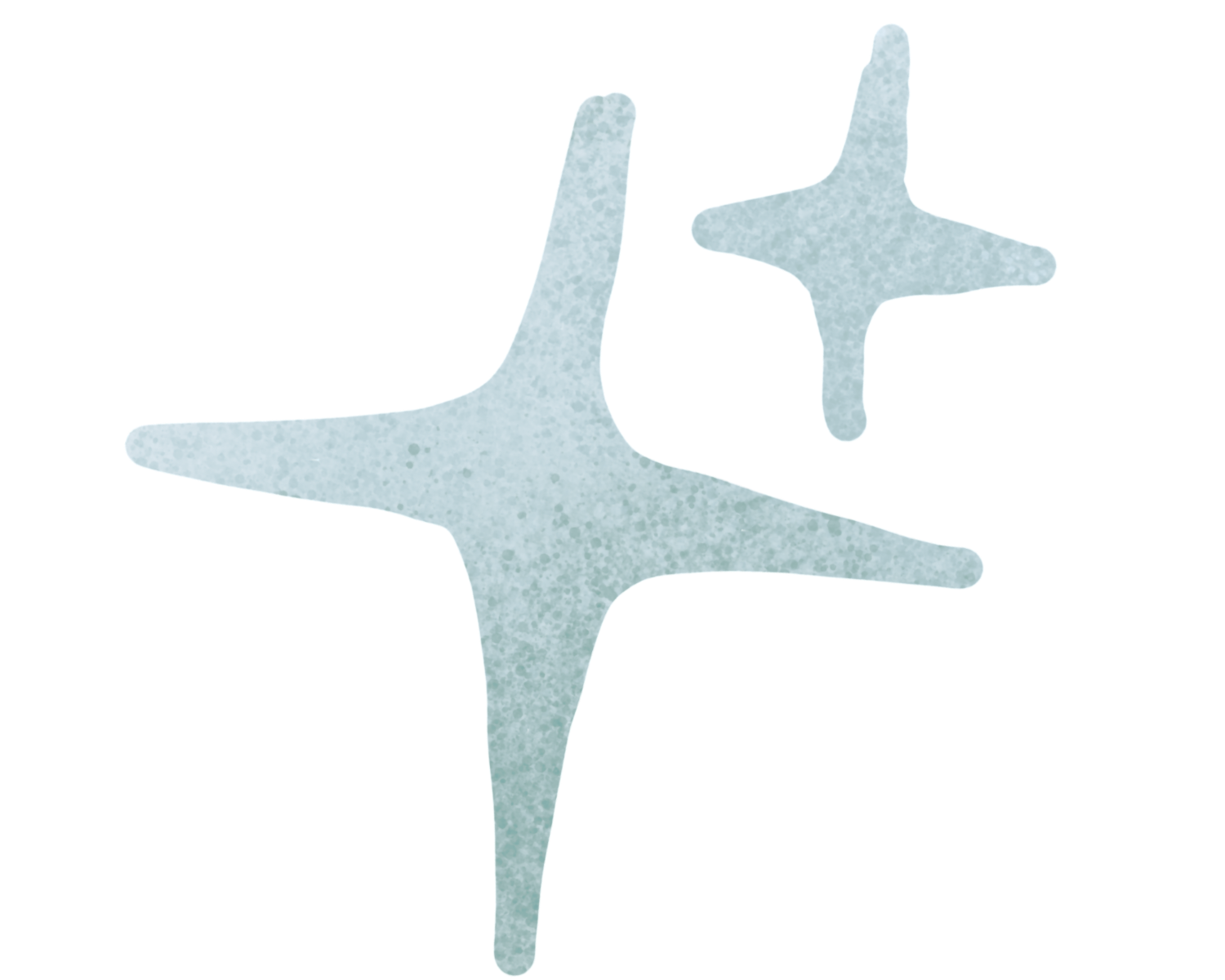 Therapists in Colorado - watercolor stars