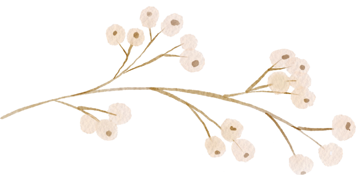 Natalie Hanks, Therapist in Rifle, CO - botanical graphic