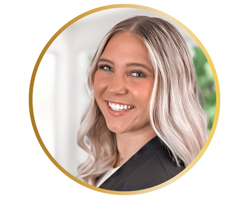 Rylee Wisniewski, Therapist in Colorado