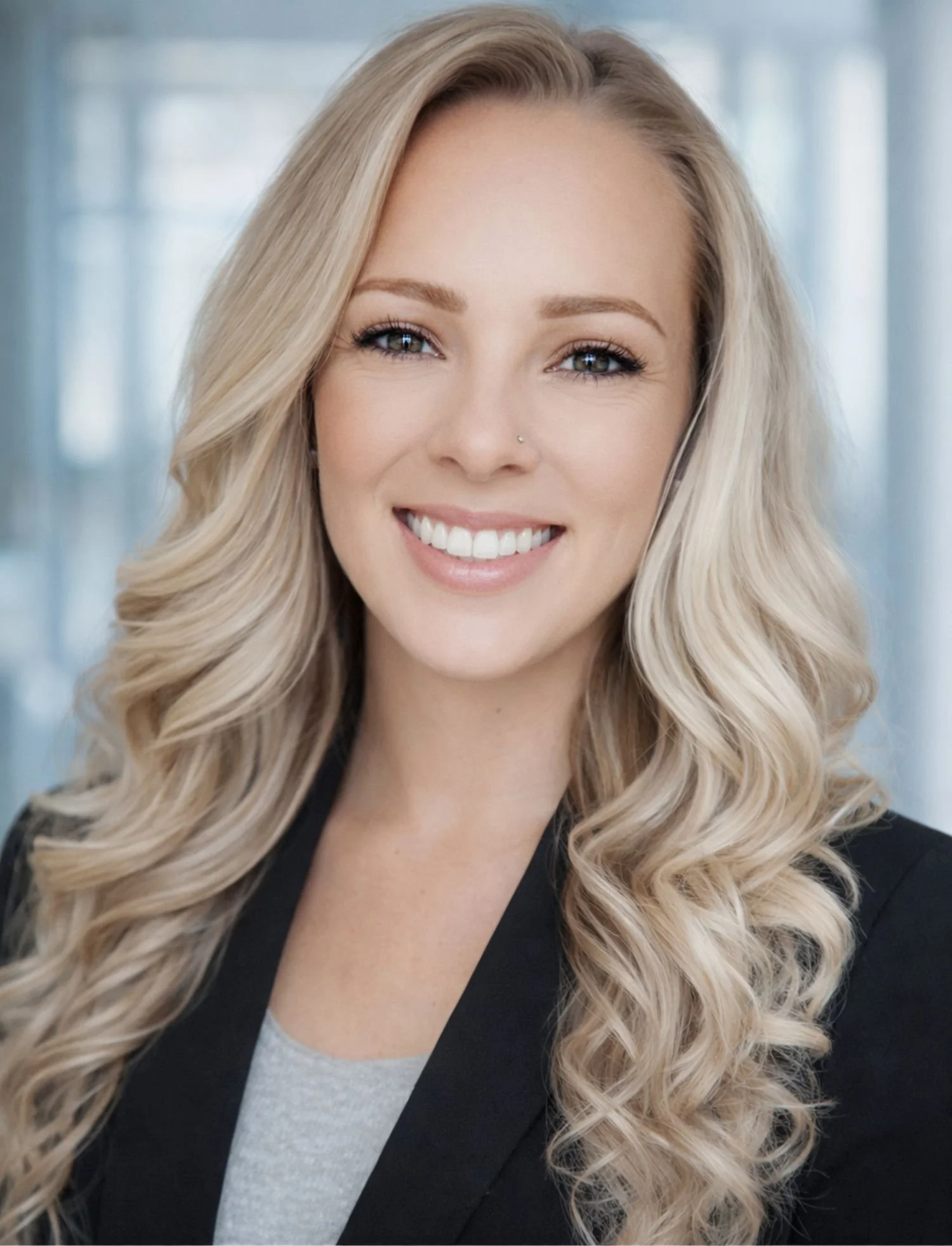 Natalie Hanks, Therapist in Rifle, CO