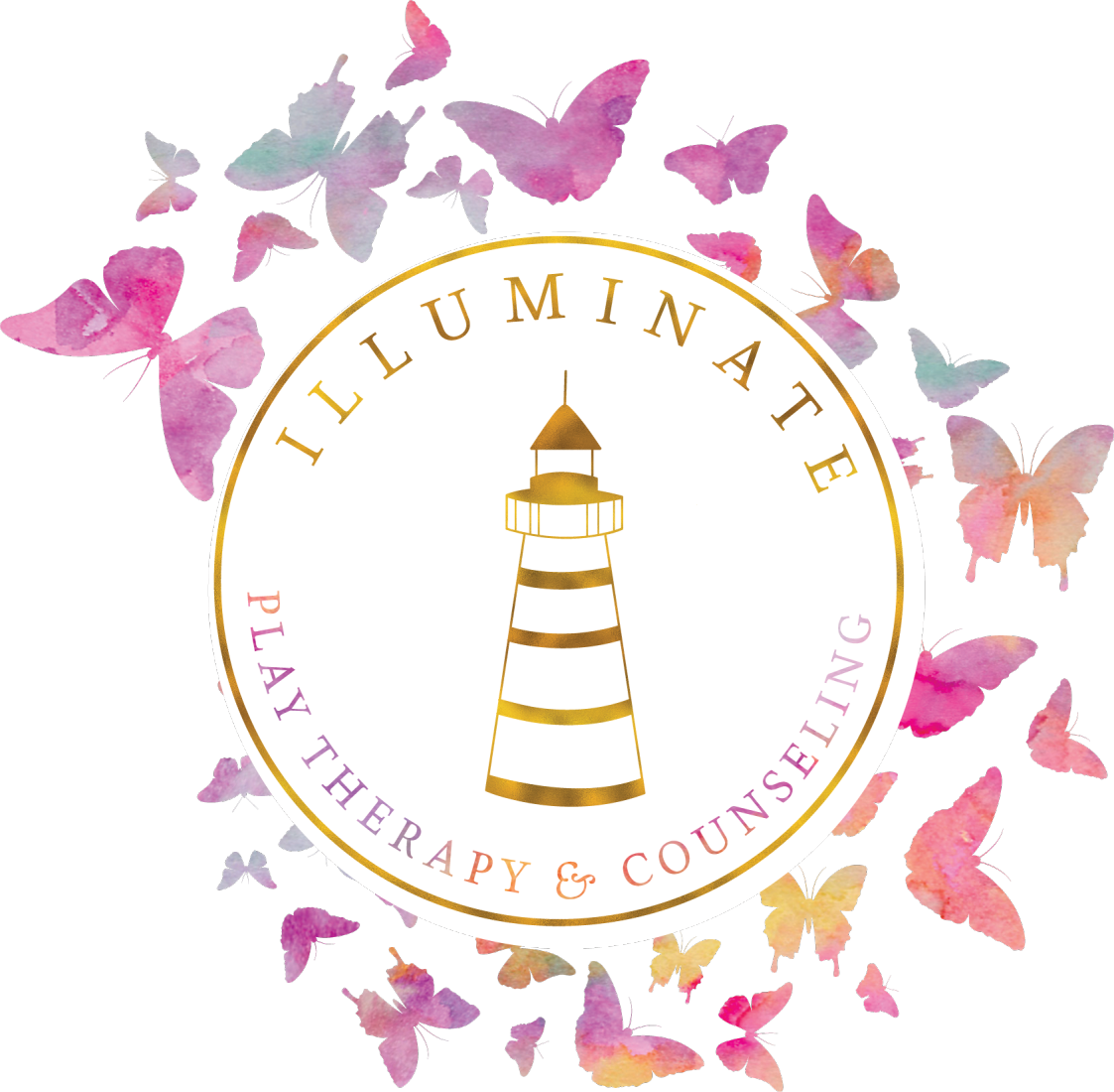 Illuminate Play Therapy &amp; Counseling