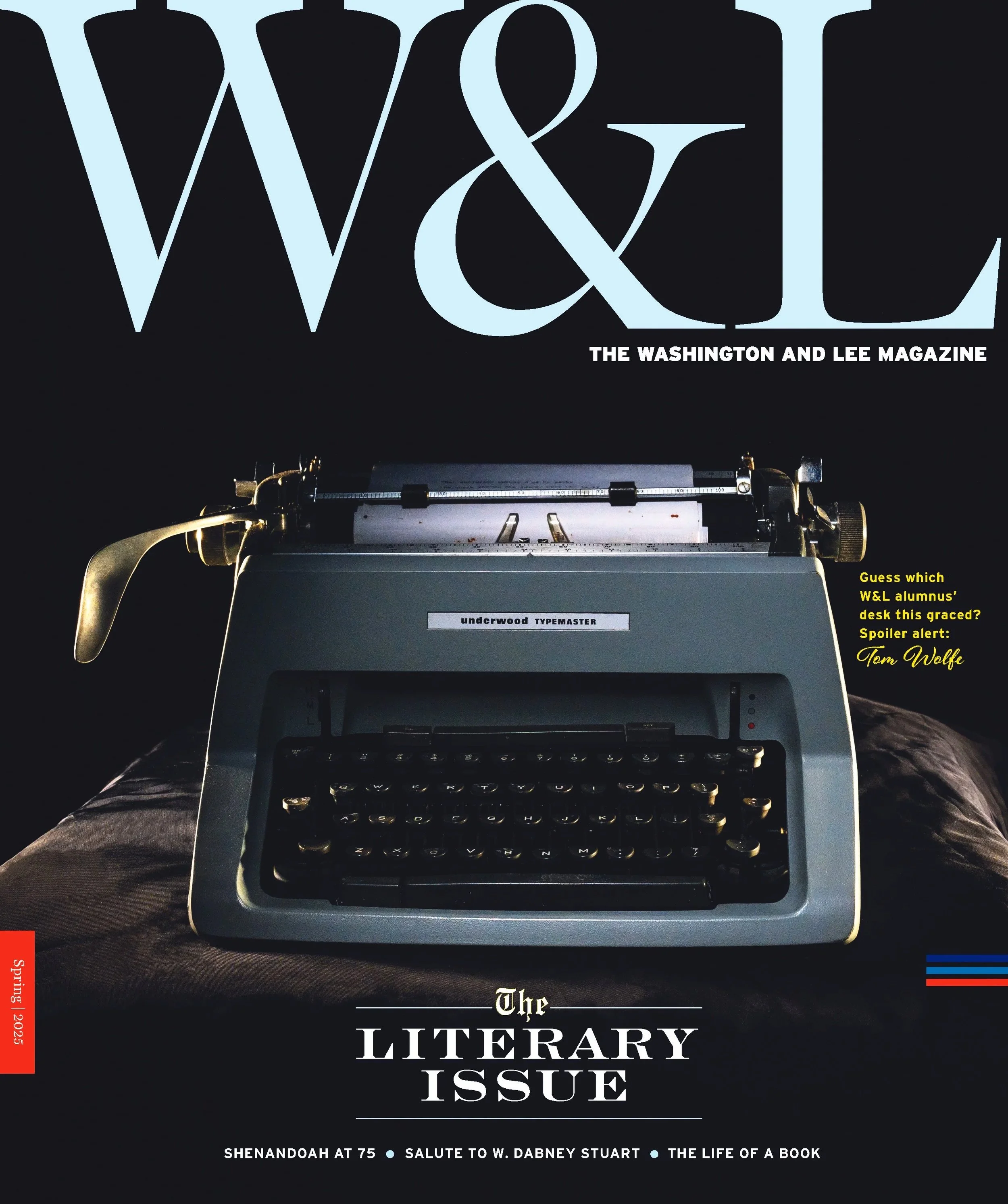 W&L University Magazine