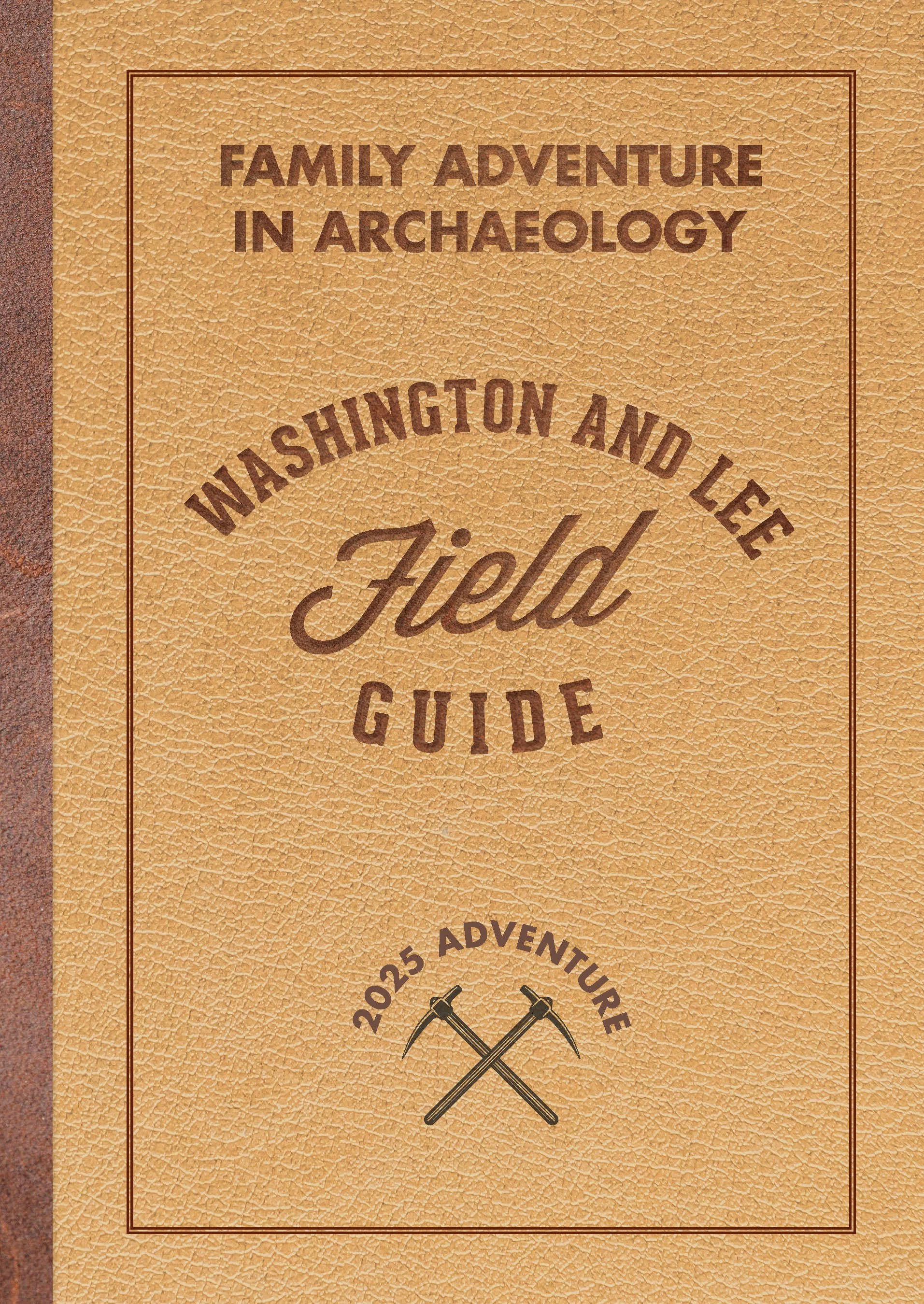 W&L Adventure Guide