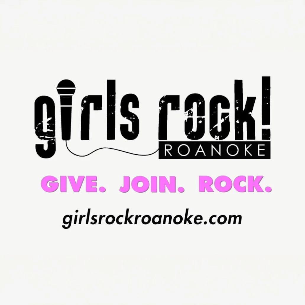 Girls Rock Roanoke Campaign Video