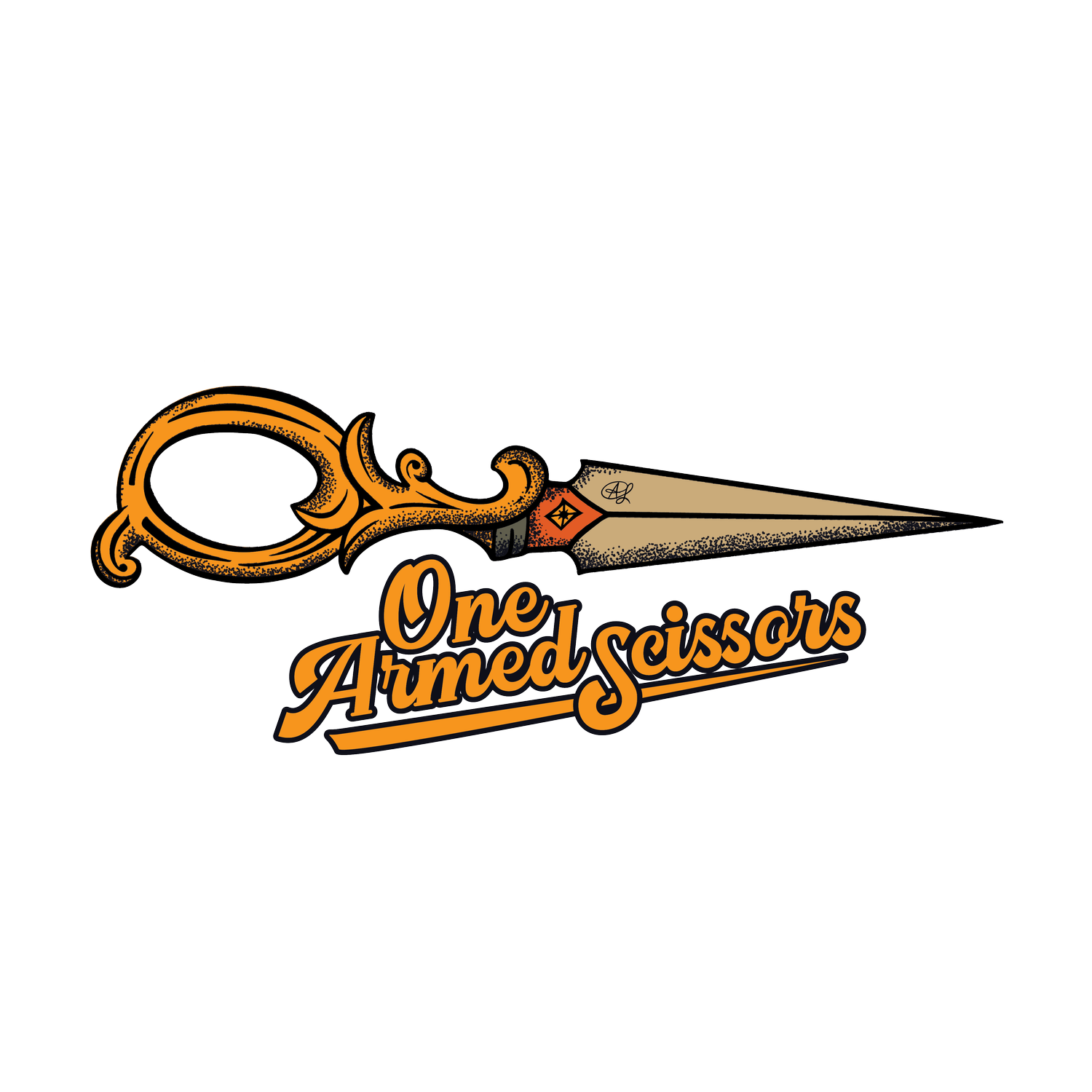 Hand-Forged  by Anthony Condon