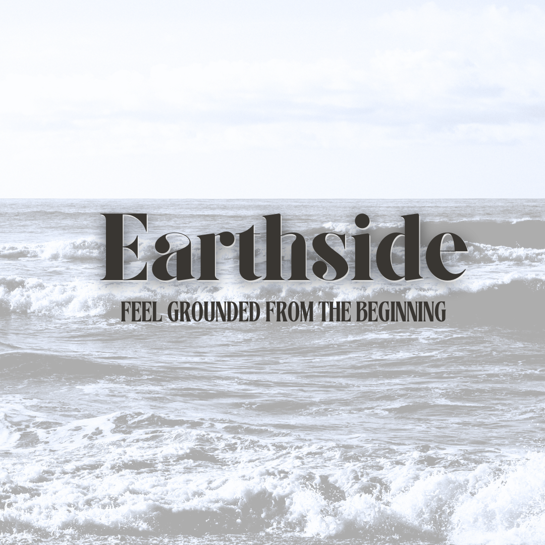 Earthside Childbirth Series