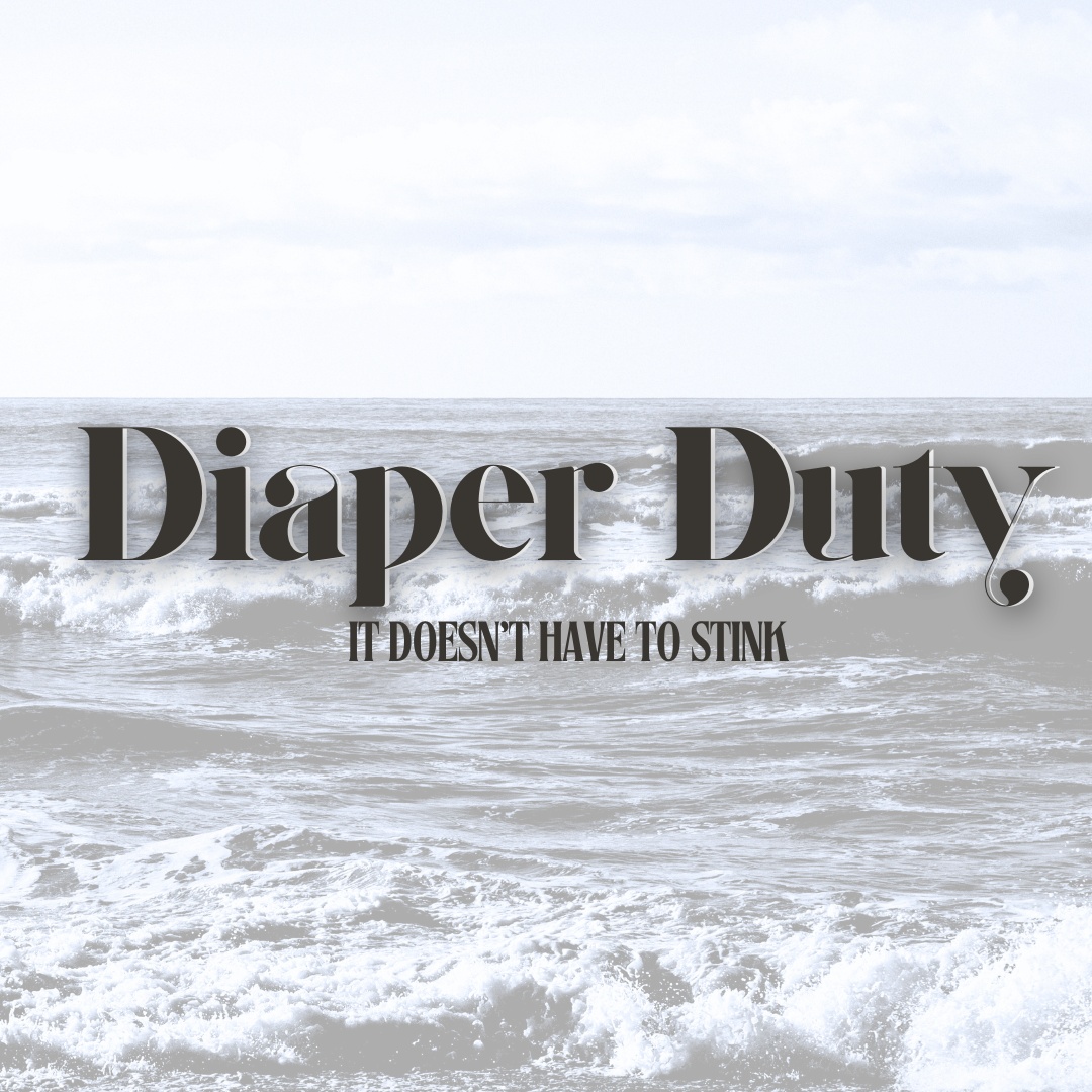 Diaper Duty