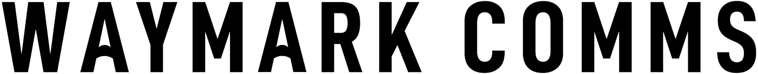 Waymark Comms