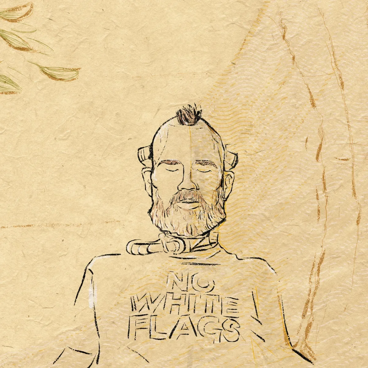 Cover image for The Reviver, a profile of NFL player and ALS advocate Steve Gleason