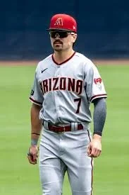 Corbin Carroll's Dominance