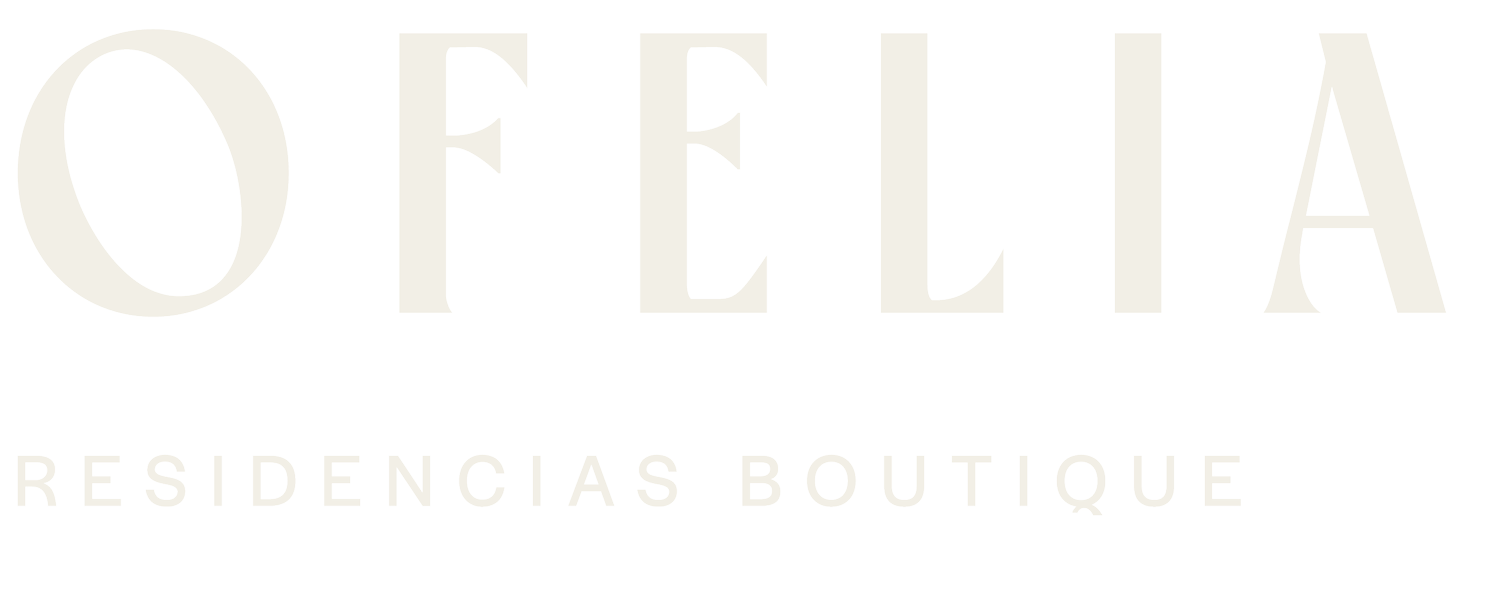 Ofelia Residencias