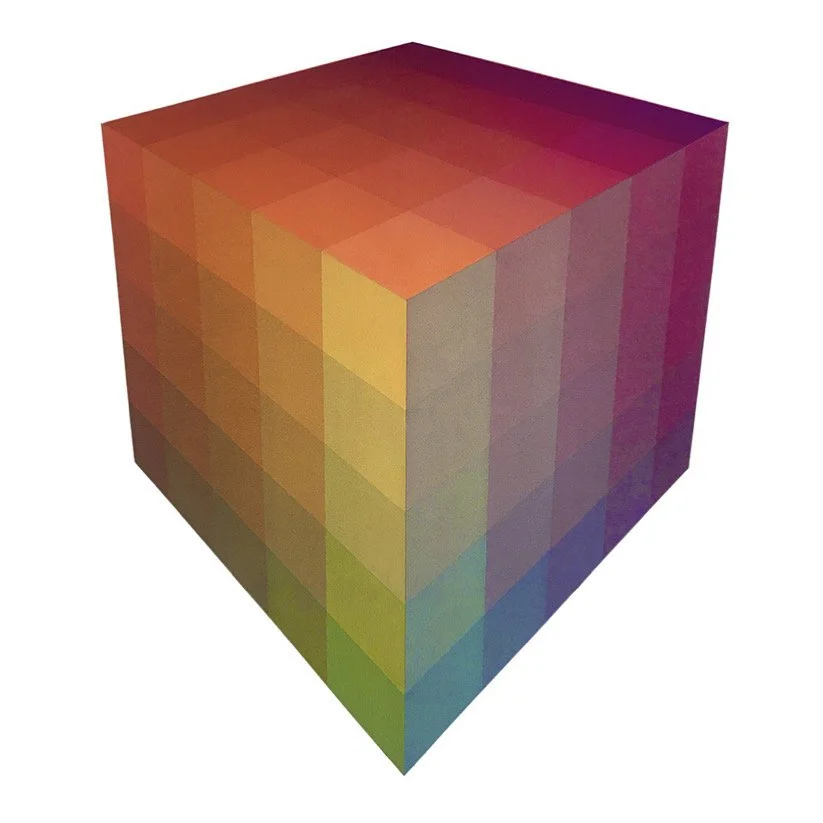 Kube 1