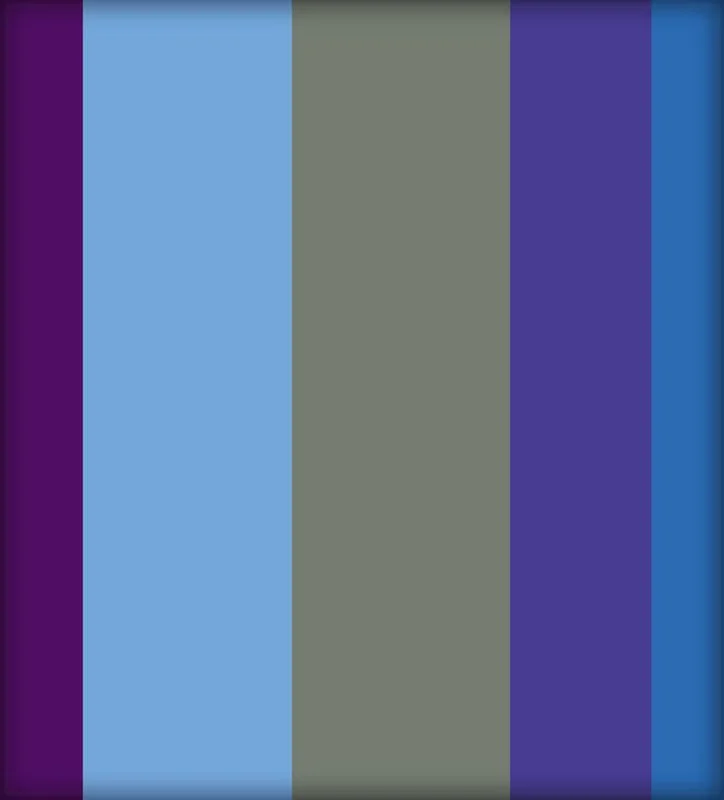 Purple Blue Candy