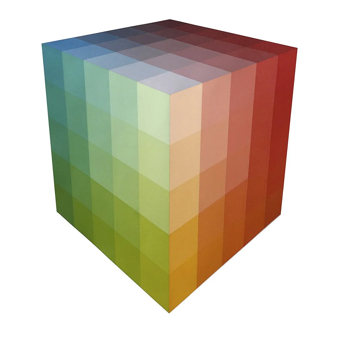 Kube 2