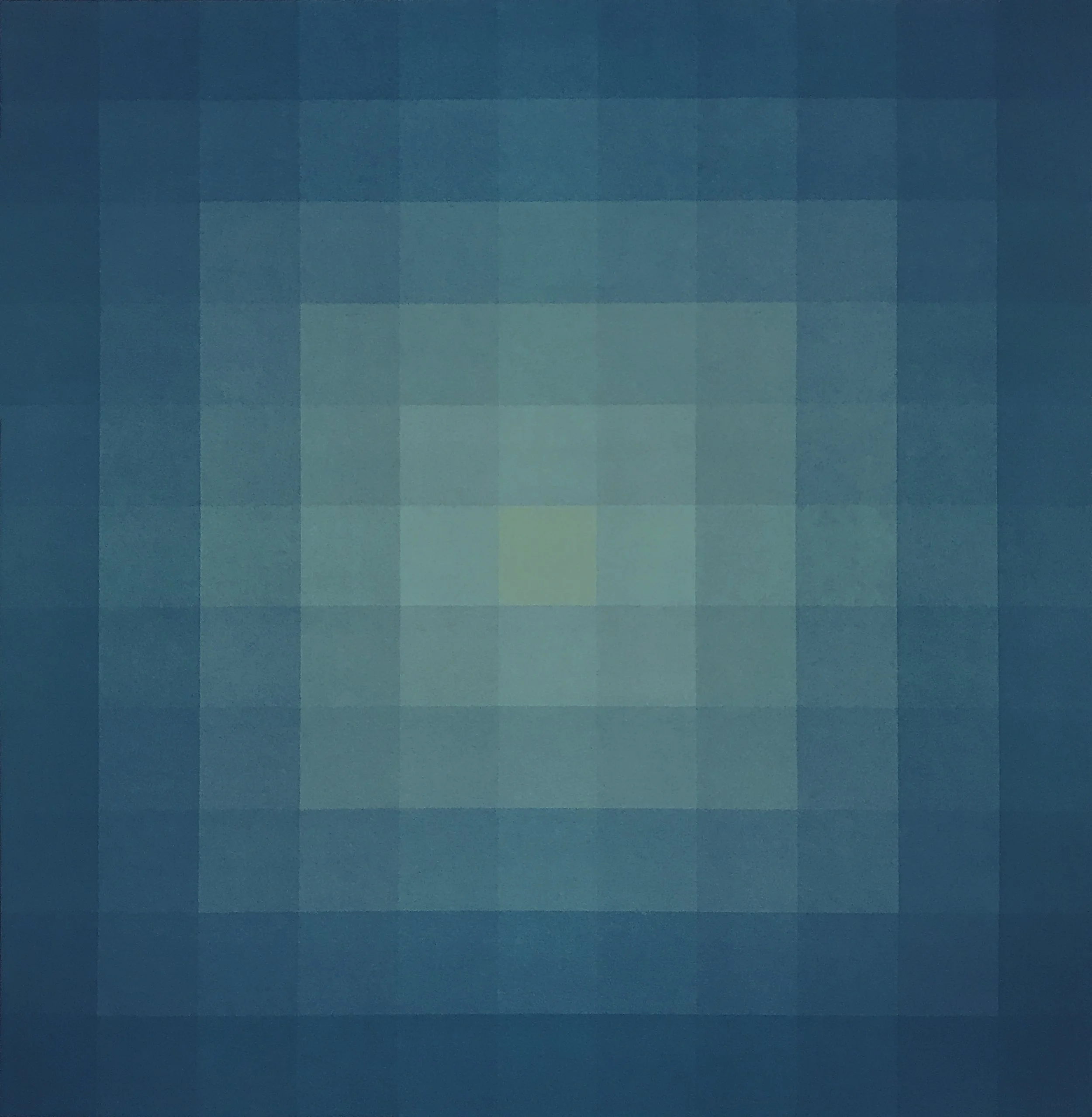 Blue Screen