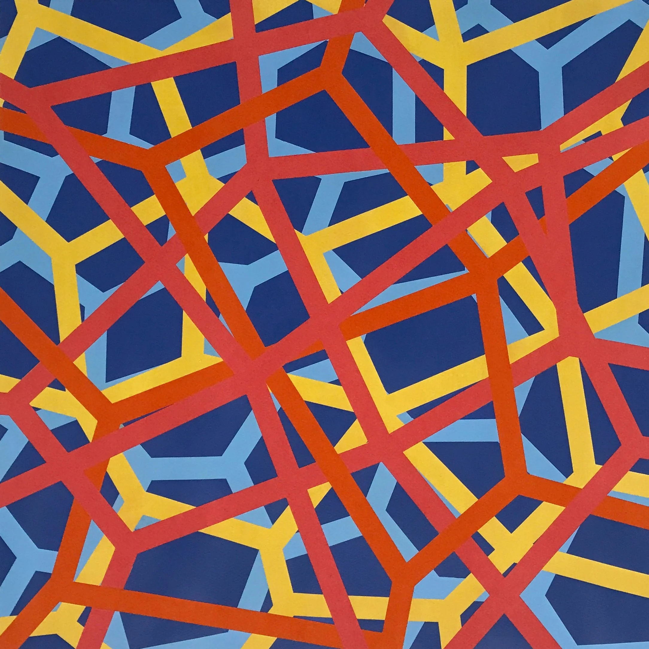 Maze
