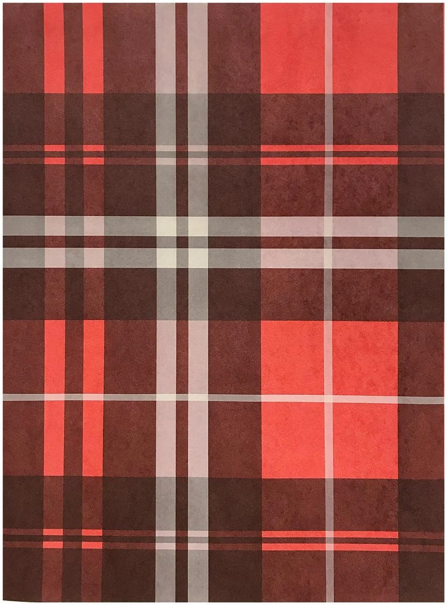 Red Plaid