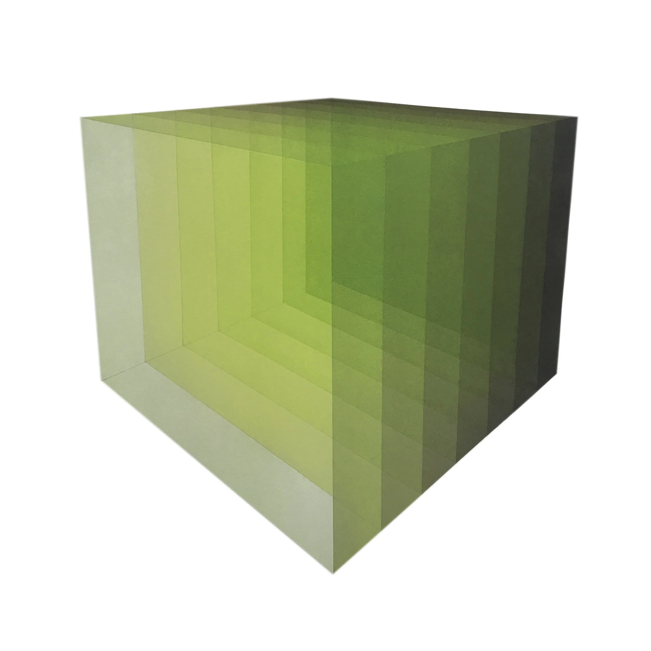 Green Kube