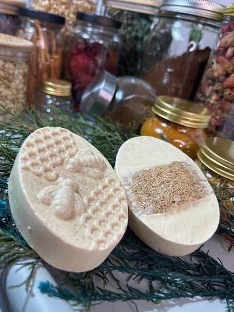 Crowned Clean-Bar Soap