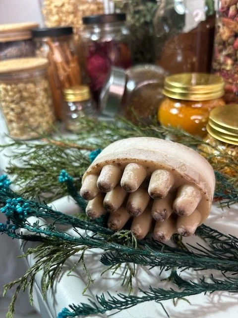 Crowned Clean-Bar Soap