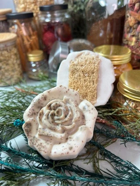Crowned Clean-Bar Soap