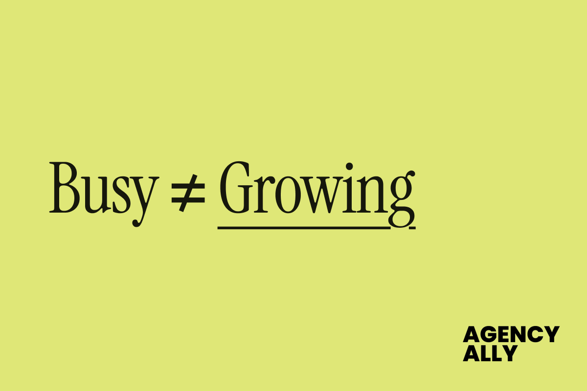 Marketing spend is up. But that’s not what it feels like.