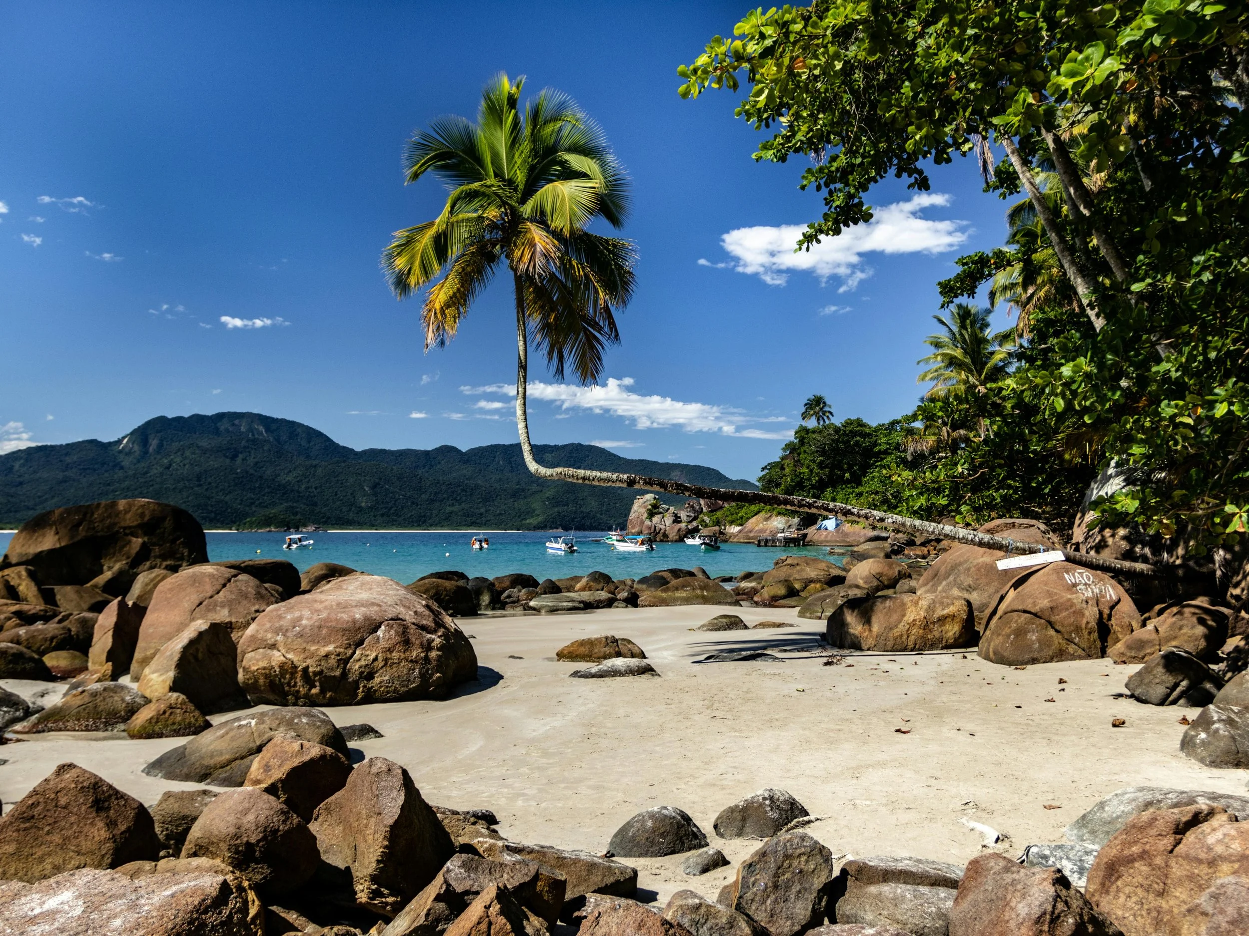 How to Get to Angra dos Reis from Rio de Janeiro (Complete Guide)