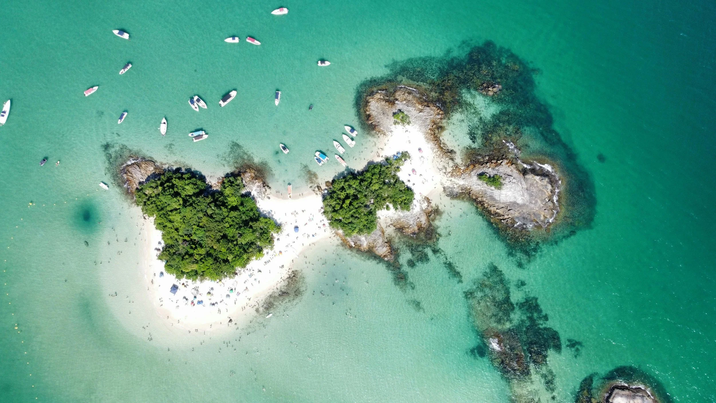 Ilha Grande or Paraty: Which Should You Visit from Rio de Janeiro?