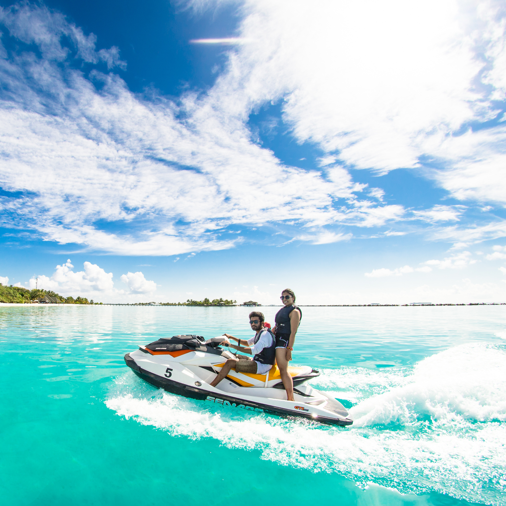 Jet Ski Rentals