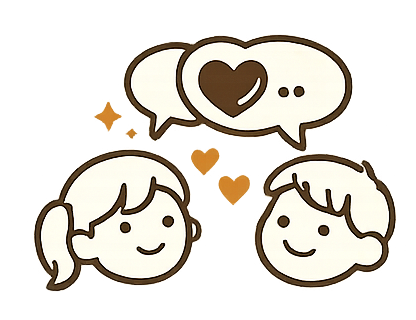 Social skills development for children building communication and relationships in Charlottesville