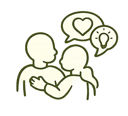 Parent coaching and support for families in behavior therapy Charlottesville VA