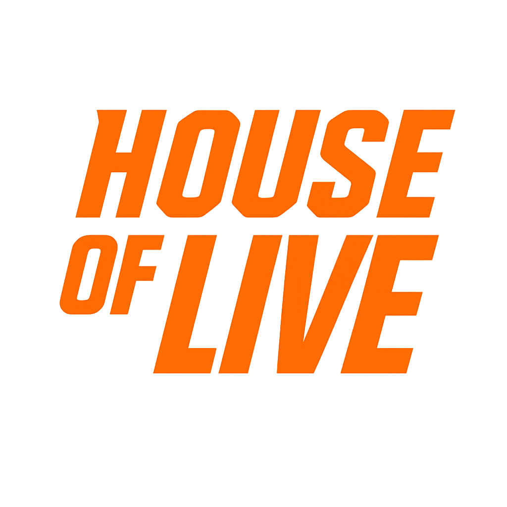 HOUSEOFLIVE.CO