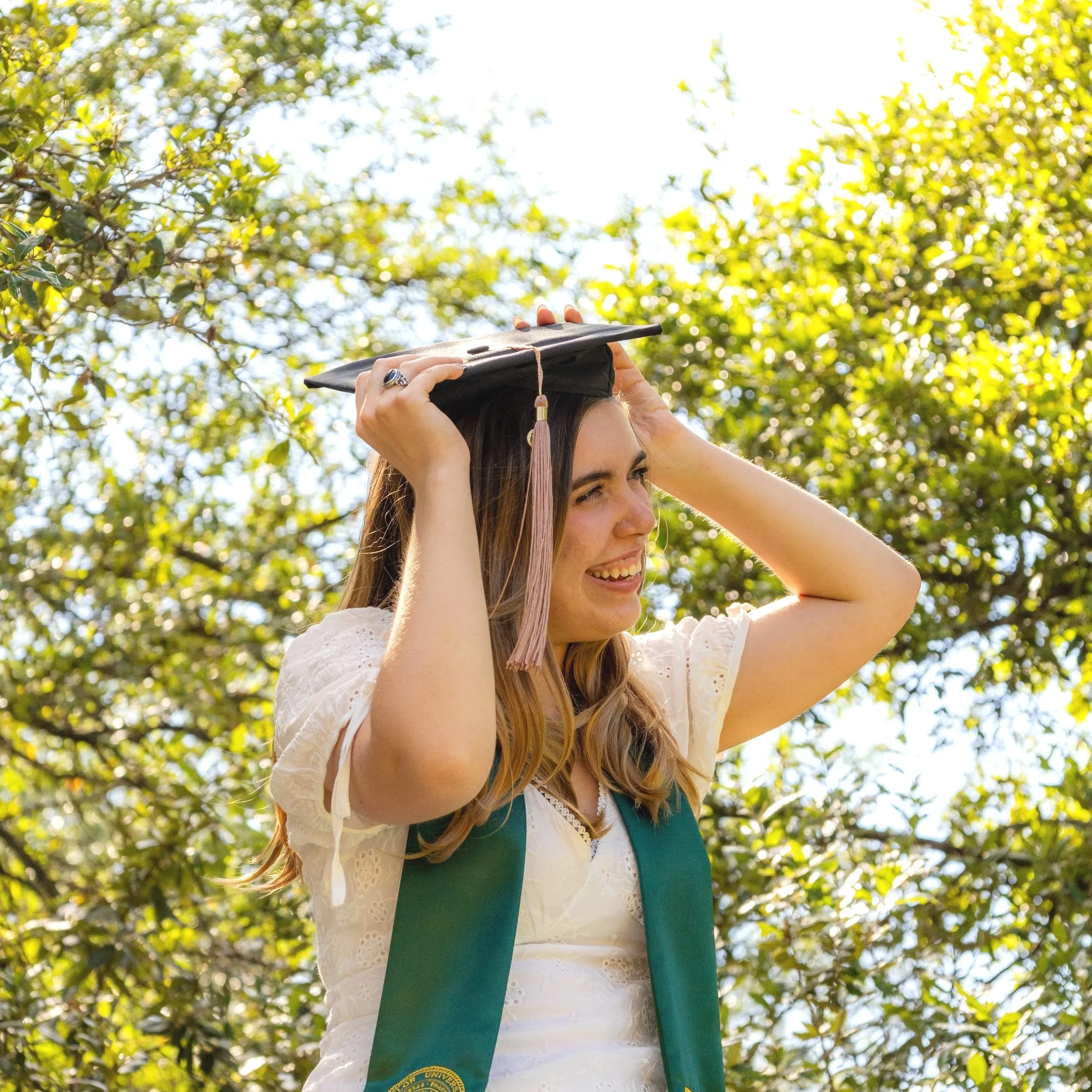 Graduation Photos