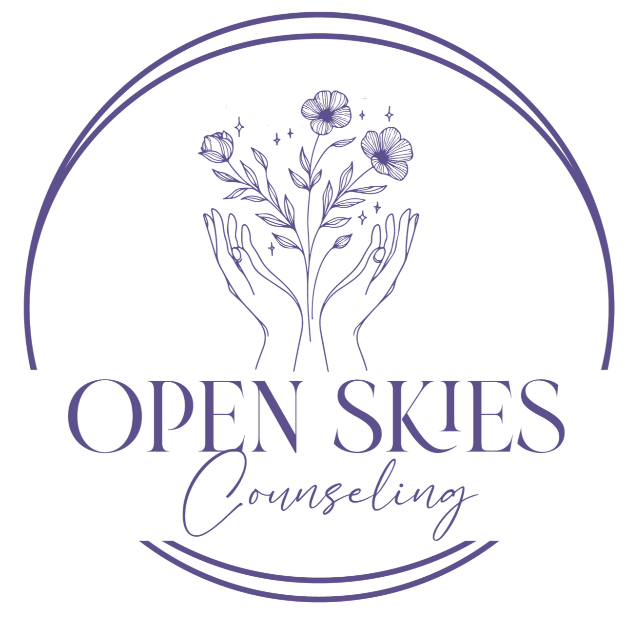 Open Skies Counseling