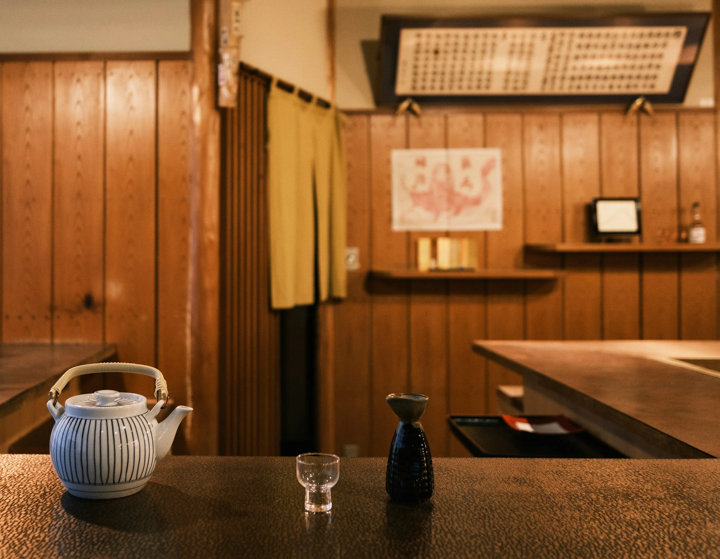 japanese dining is rooted in respect