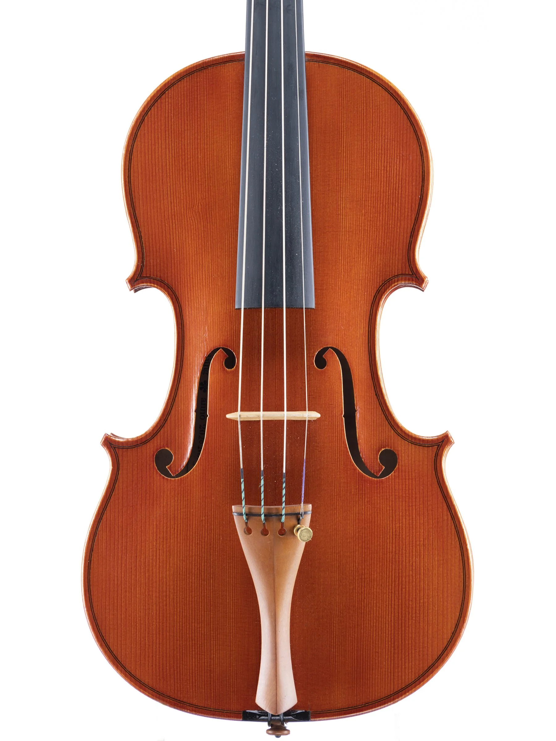 Snow JHS Violin