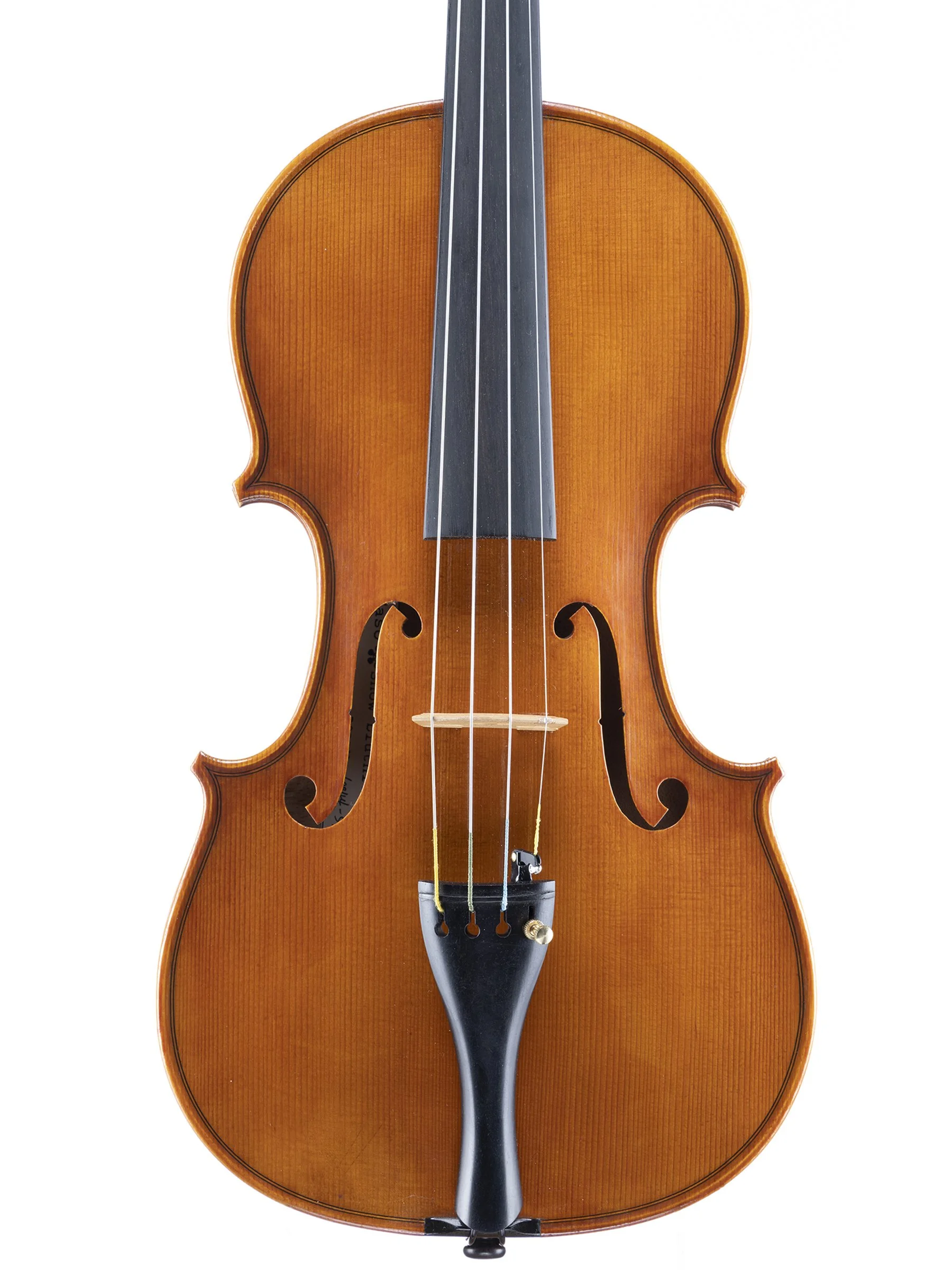 Snow Per Caso Violin