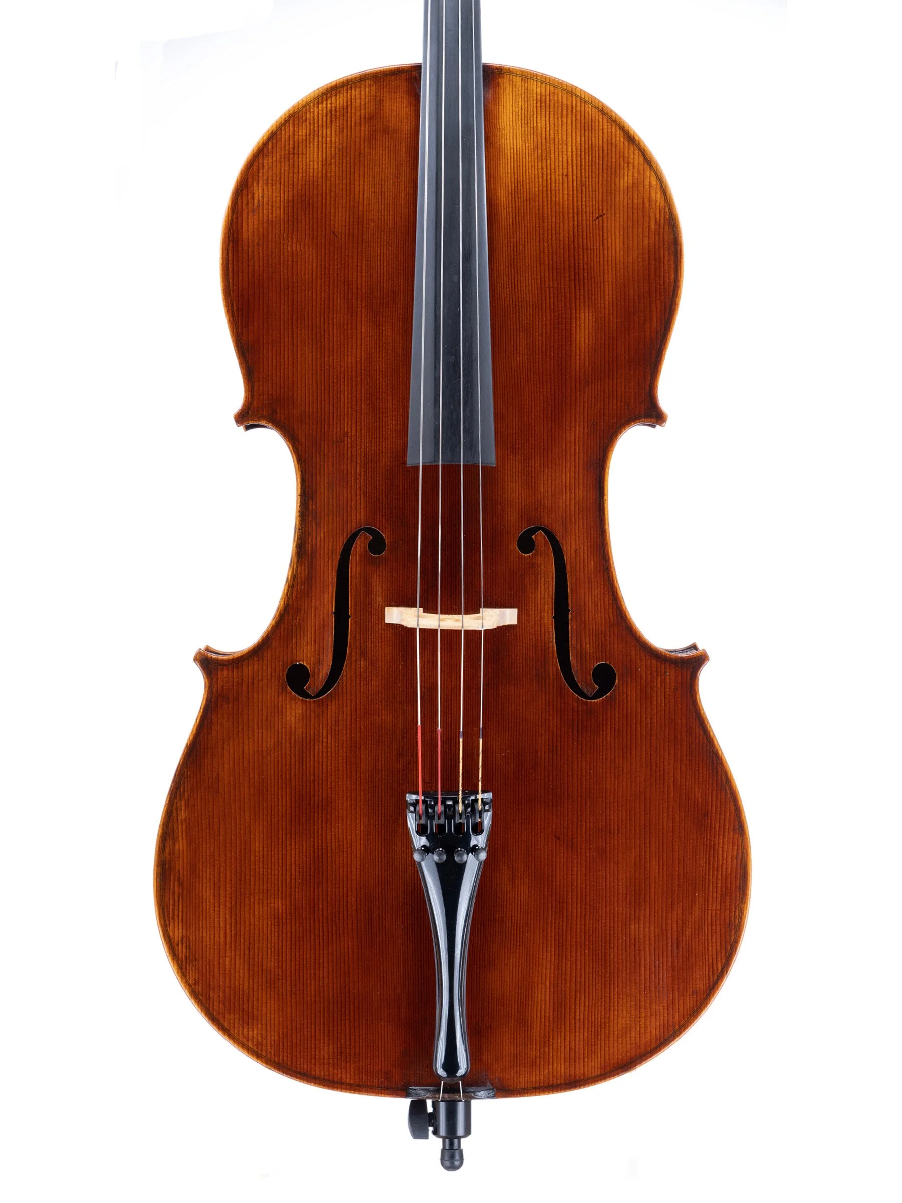 Jack Hu Cello