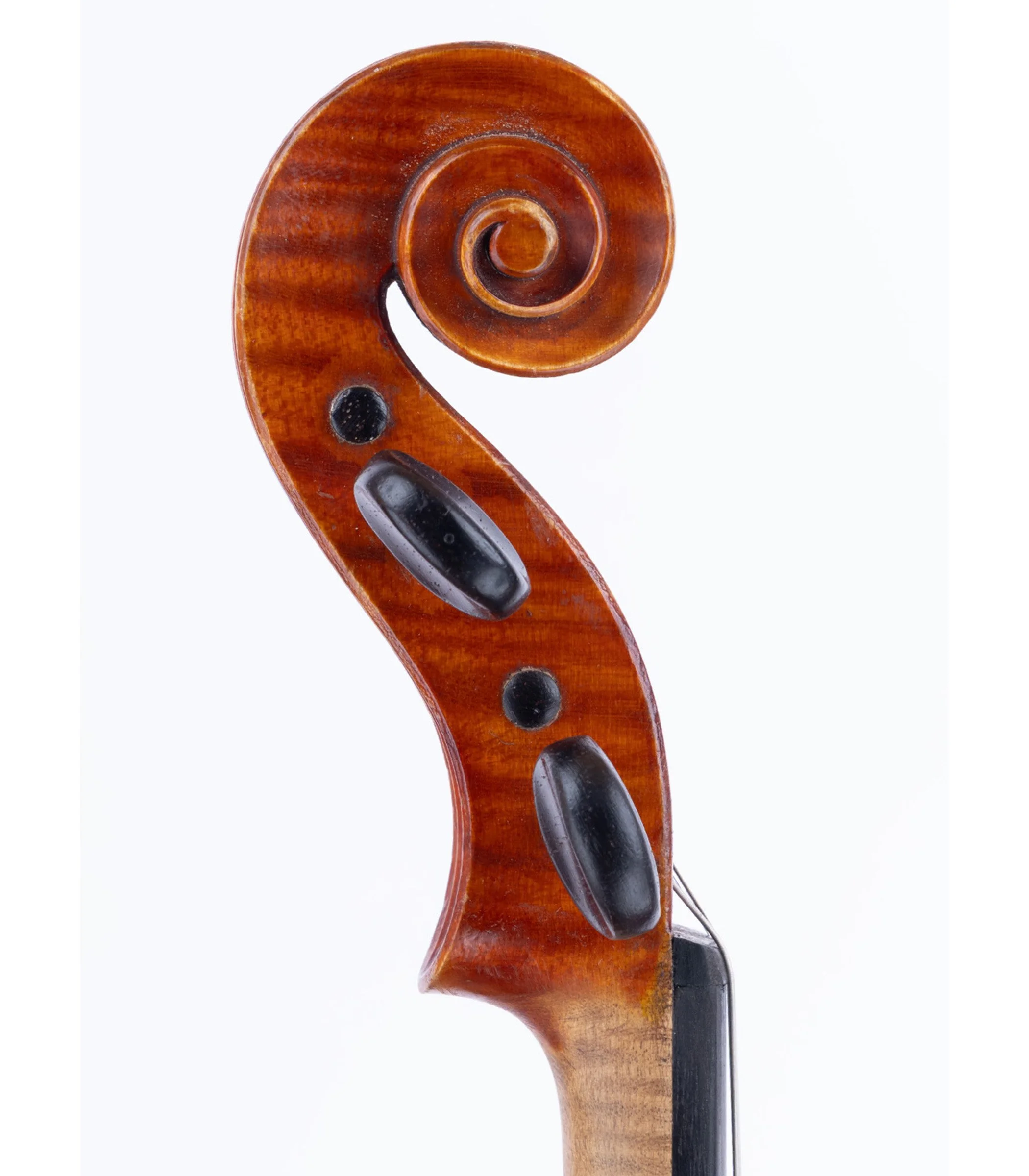 Eugene MARCHAND Violin 1920 Paris