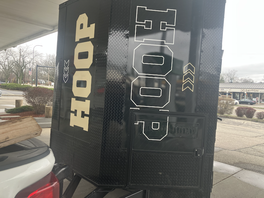 Spring Events in Bowling Green, KY Just Got Better with Hoop Bowling Green