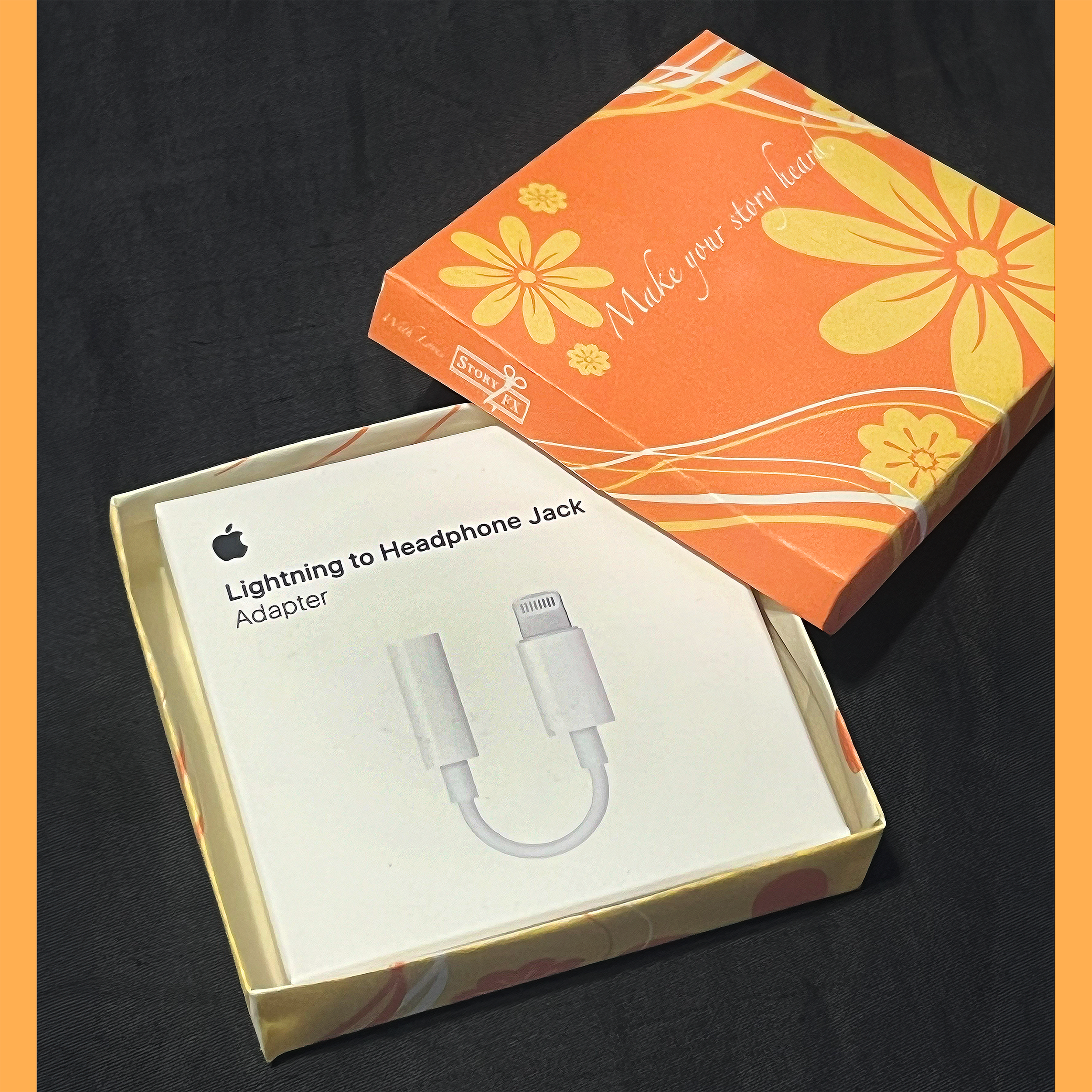 Mini Gift Box