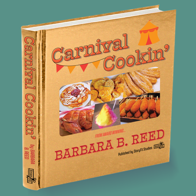 Carnival Cookin'